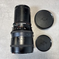 Carl Zeiss Sonnar 250mm F/5.6