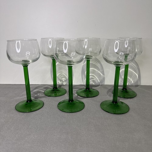 Set bicchieri vino - set, 6