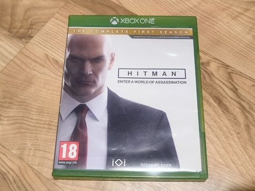 Hitman - , one)