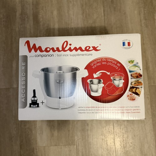 Moulinex bol companion - moulinex,