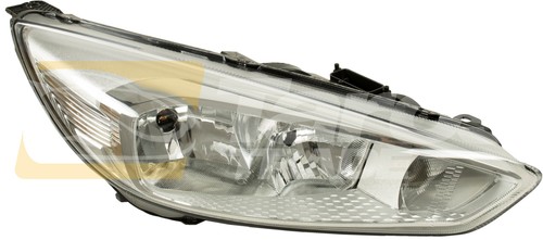 Faro anteriore per ford - per,