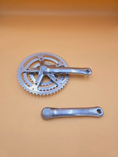 Set pedivelle shimano rx100 - set,
