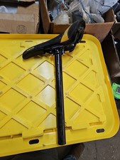 Thomson Elite Reggisella -