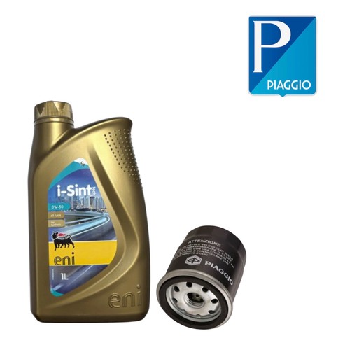 Kit tagliando piaggio - piaggio, medley
