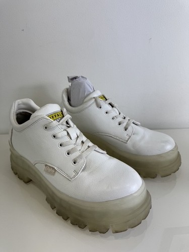 Scarpe oxford buffalo - scarpe,