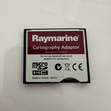 Raymarine A62311 Adattatore da