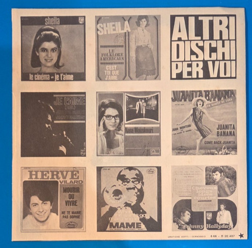 Little richard good - little,