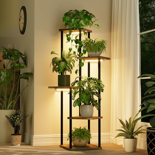 Bamworld porta piante - bamworld, da
