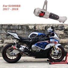 Per BMW S1000RR Tubo Scarico