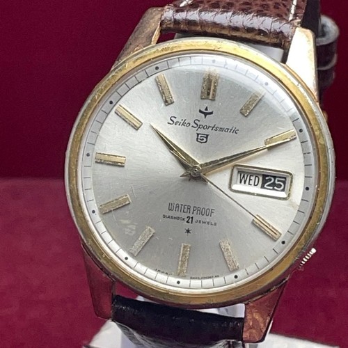 Orologio automatico seiko - orologio,