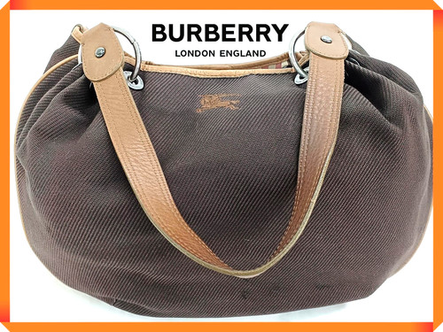 Borsa burberry vintage - borsa,