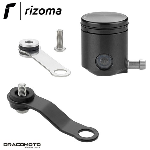 Serbatoio del fluido - , ducati