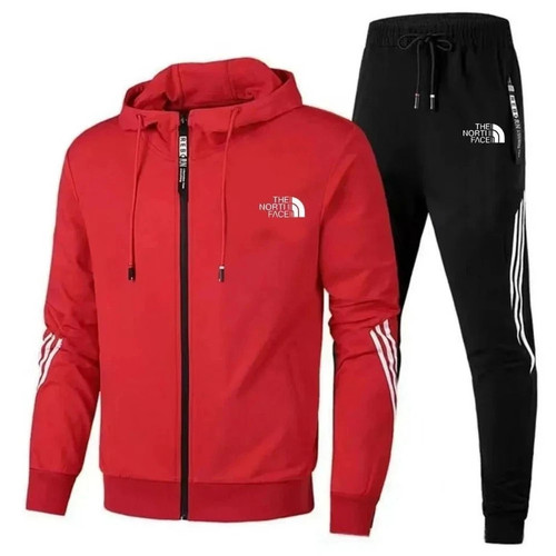 Set tuta felpa - set,