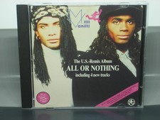 MILLI VANILLI-The U.S.-Remix