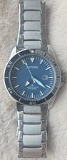Citizen Promaster Diver's 200m