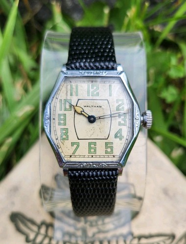 Orologio vintage 1899 - 1899, waltham