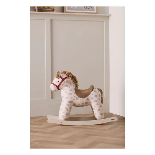 Cavallo dondolo dotty - dondolo/dotty, di