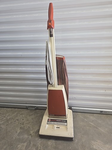 Hoover u3103 concept - u3103,