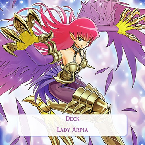 Yugioh deck mazzo - yu, gi