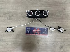 Tastiera Comandi Riscaldamento