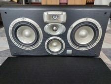 JBL LC2 Studio L Series