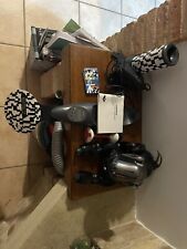 Sony Aibo ERS 7 M3 Nero- Robot cane dog