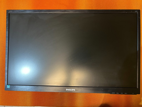 Display per monitor philips - monitor,
