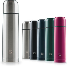 Termos Caffè in Acciaio Inox