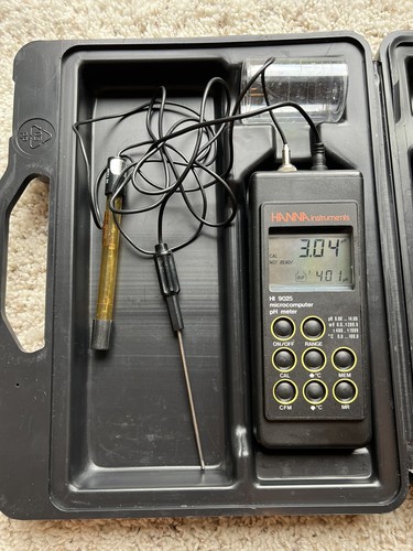 Hanna instruments - 🇺🇸hanna,