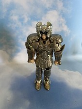 Saint Seiya Gemelli Cavalieri