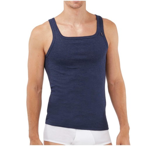 Canotte uomo confezione 5 - canotte,