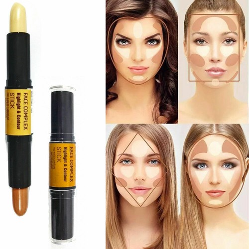 Stick contour 1 - stick, 2