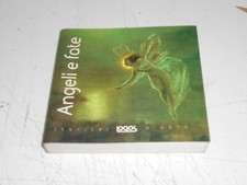 ANGELI E FATE VOLUME LOGOS USATO BUONO AFFARE