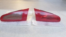 Fanale retronebbia portellone