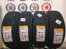 SET 4 GOMME PNEUMATICI 185/65