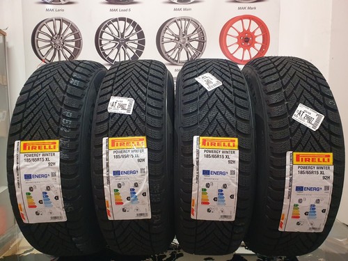 Set gomme pneumatici 185 - set,
