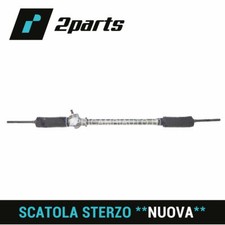 SCATOLA STERZO DI GUIDA