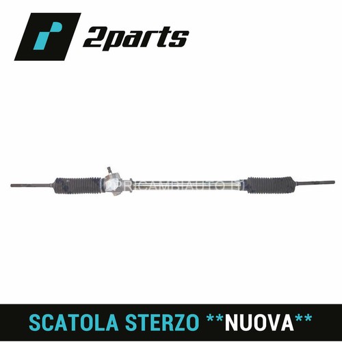 Scatola sterzo guida - scatola, di