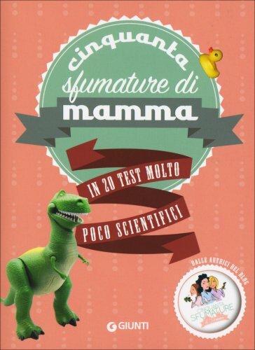 Libro cinquanta sfumature - cinquanta,