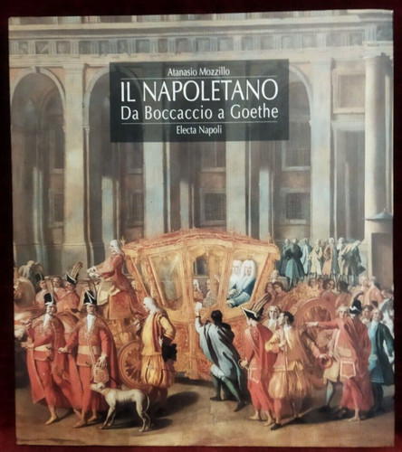 Napoletano atanasio - il, di
