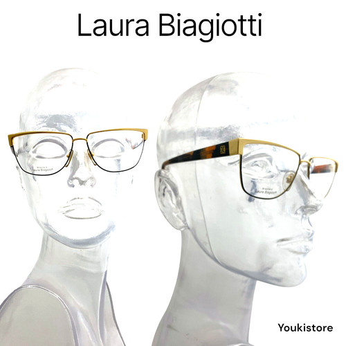 Laura biagiotti occhiali - biagiotti,