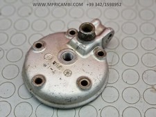 TESTATA 2VN-11111-00-00 3SR Yamaha YZ 125 3JD 1989 head cylinder Culasse Zylinde