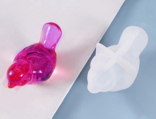 1pz stampo silicone per - , resina