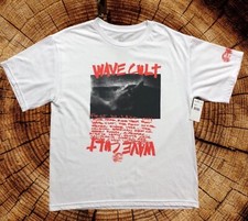 T-shirt grafica surf ragazzo
