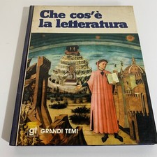Chr cos letteratura - chr,