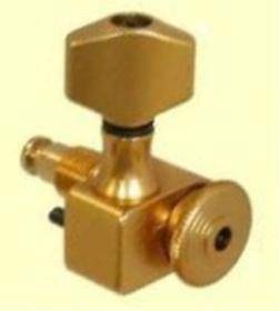 Sperzel set meccaniche - sperzel, oro