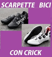 Scarpe ciclismo bici corsa - ciclismo, mtb