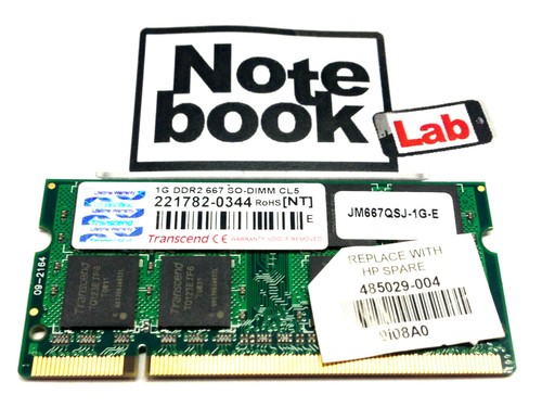 Ram sodimm transcend - sodimm,