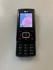 Telefono Cellulare LG KG800 -