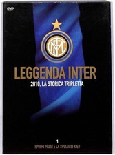 Leggenda Inter - 2010, La